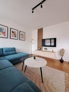 Apartman Mika